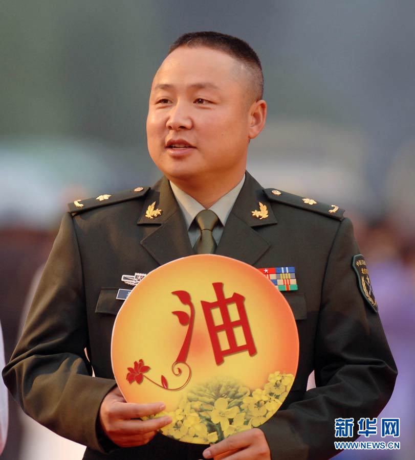 四位享受国家津贴的男星:侯勇王志飞上榜,最后一位让人始料未及