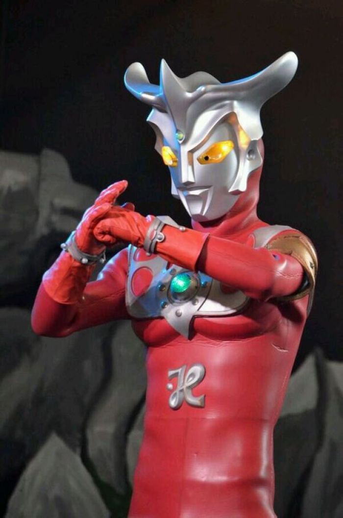 奥特曼:奥特兄弟实力差距有多大?看排名一目了然