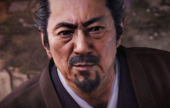 日本战国时期的三大雄主,第二的他闯办了幕府,如今被人供奉