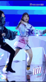 《创造101》胖虎高秋梓人社崩塌,各种黑料被扒有心计爱巴结领导