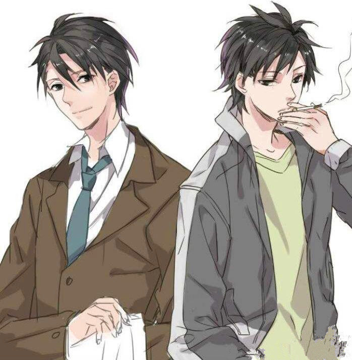 盘点《全职高手》叶修的全部高甜cp,你更喜欢哪一对?