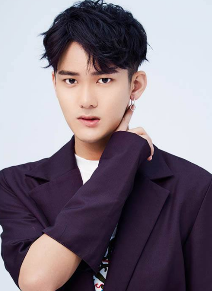 《创造101》6位学长"谁最撩人"排行榜,肖战仅第二! 5.