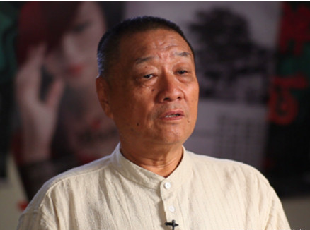 第四代导演的四位代表,你知道有几位吗?