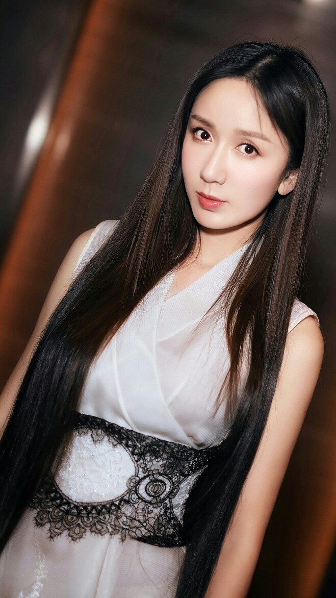 "胡一菲"很野蛮,"娄艺潇"却很温柔