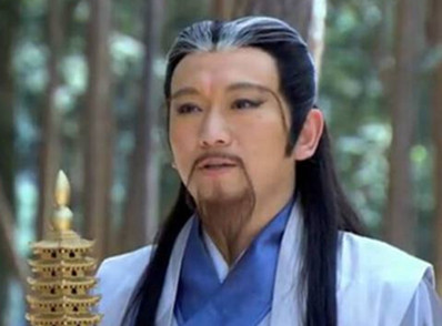 封神演义,燃灯道人真的是后来的燃灯佛祖吗?原著中早已给出答案