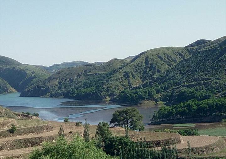 陕西省延安市饮用水源王瑶水库再次被原油污染