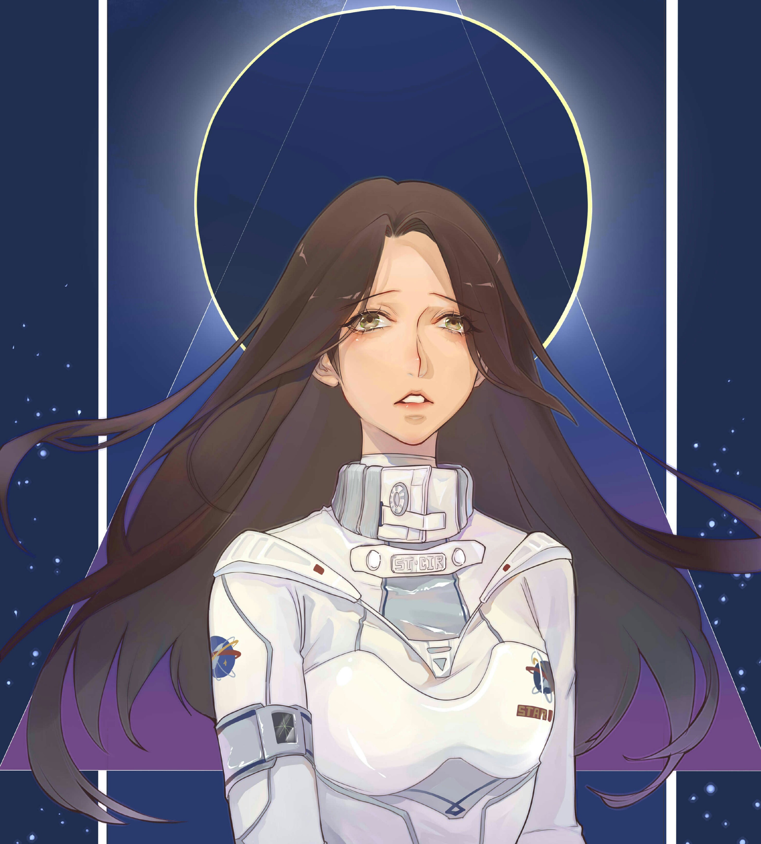 《三体》里的执剑人程心真的有错吗?