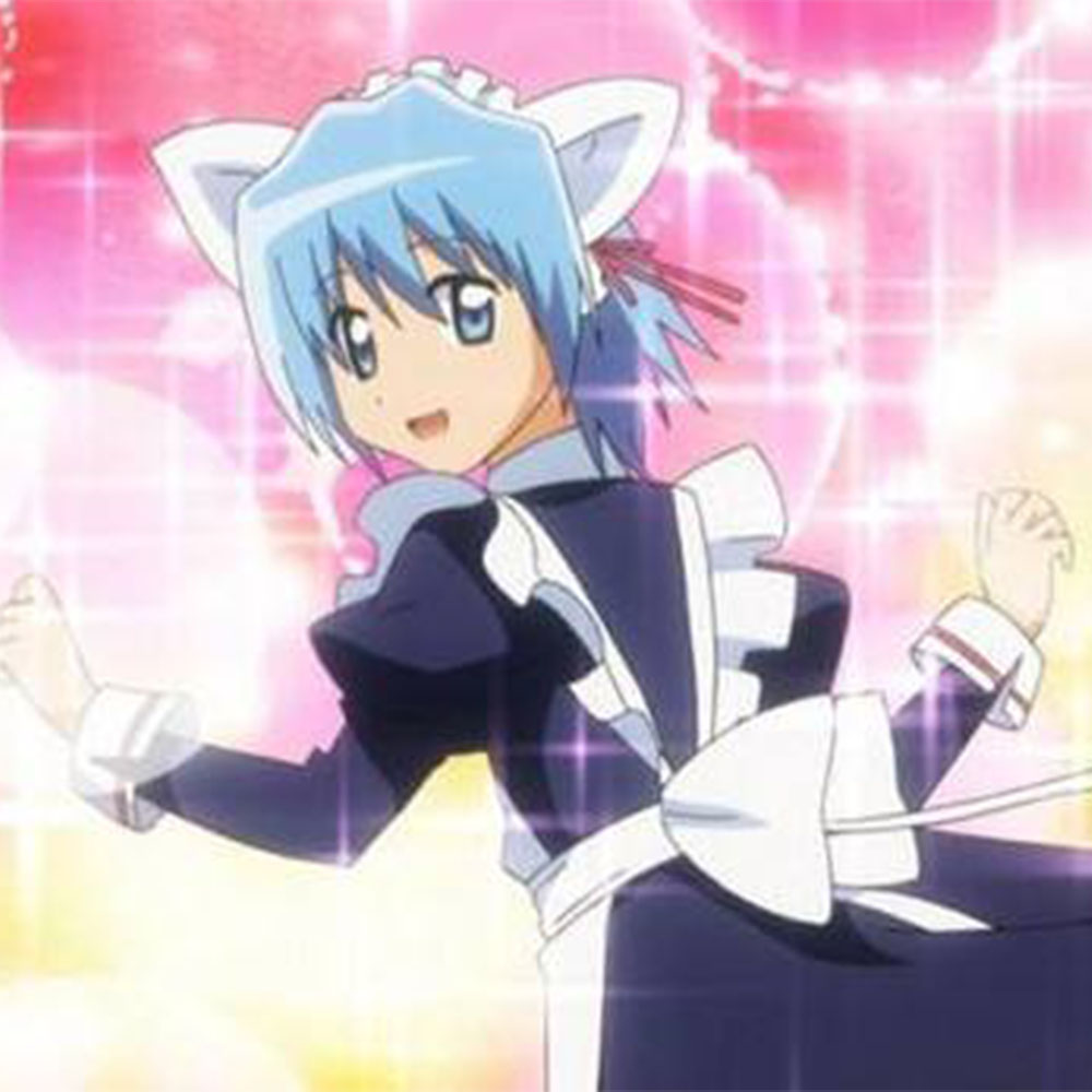 旋风管家:后宫那么多,但还是男主最好看,女装大佬果然不一样!