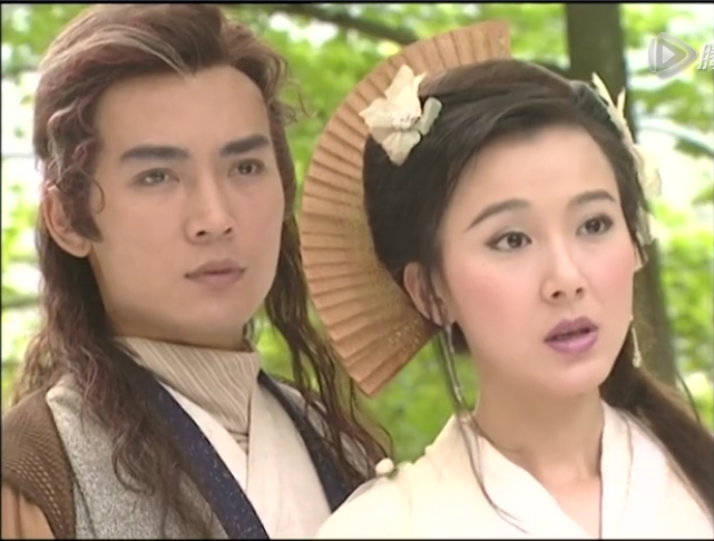 小李飞刀:莫兰出现后,最爱李寻欢的小红,却对李寻欢说了这番话