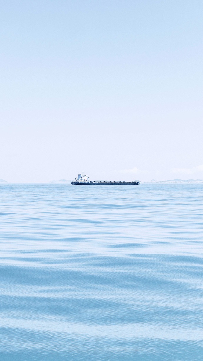 手机壁纸:一叶浮萍归大海,人生何处不相逢