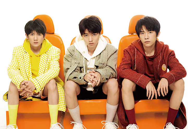 nice是一个来自上海的男团,2016年2月14日在微博宣布出道,团队成员