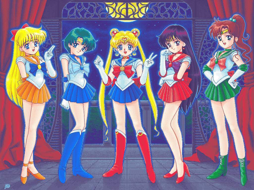 童年回忆杀,80,90后动画片大全,都还记得的来这里报个到