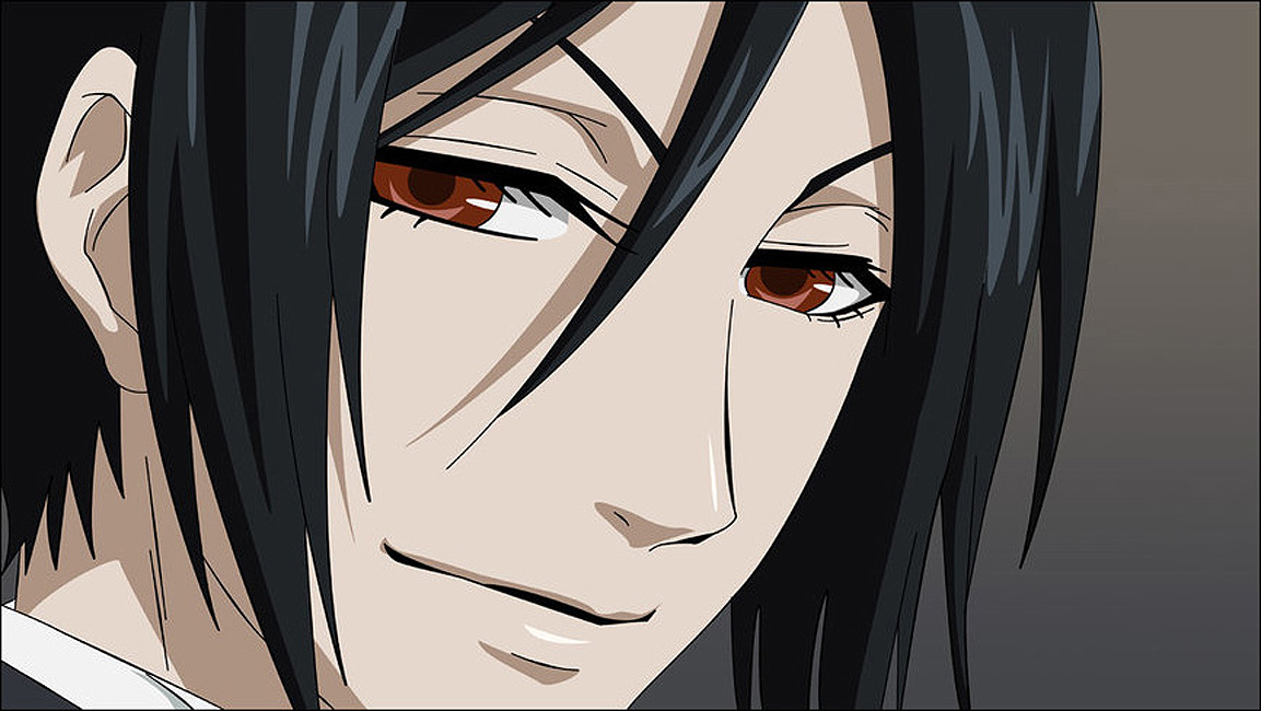 这几个动漫人名里都暗藏数字,其中他是个管家,最后一个人最萌