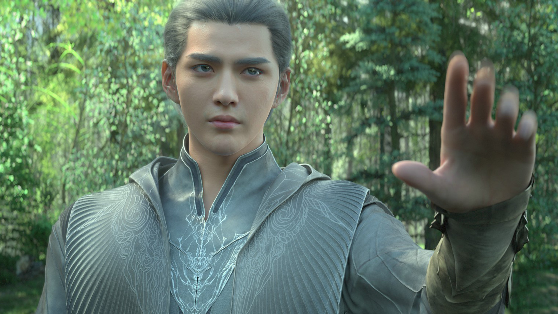 爵迹2宣传方致歉了,锅从天上来,心疼吴亦凡无辜躺枪!