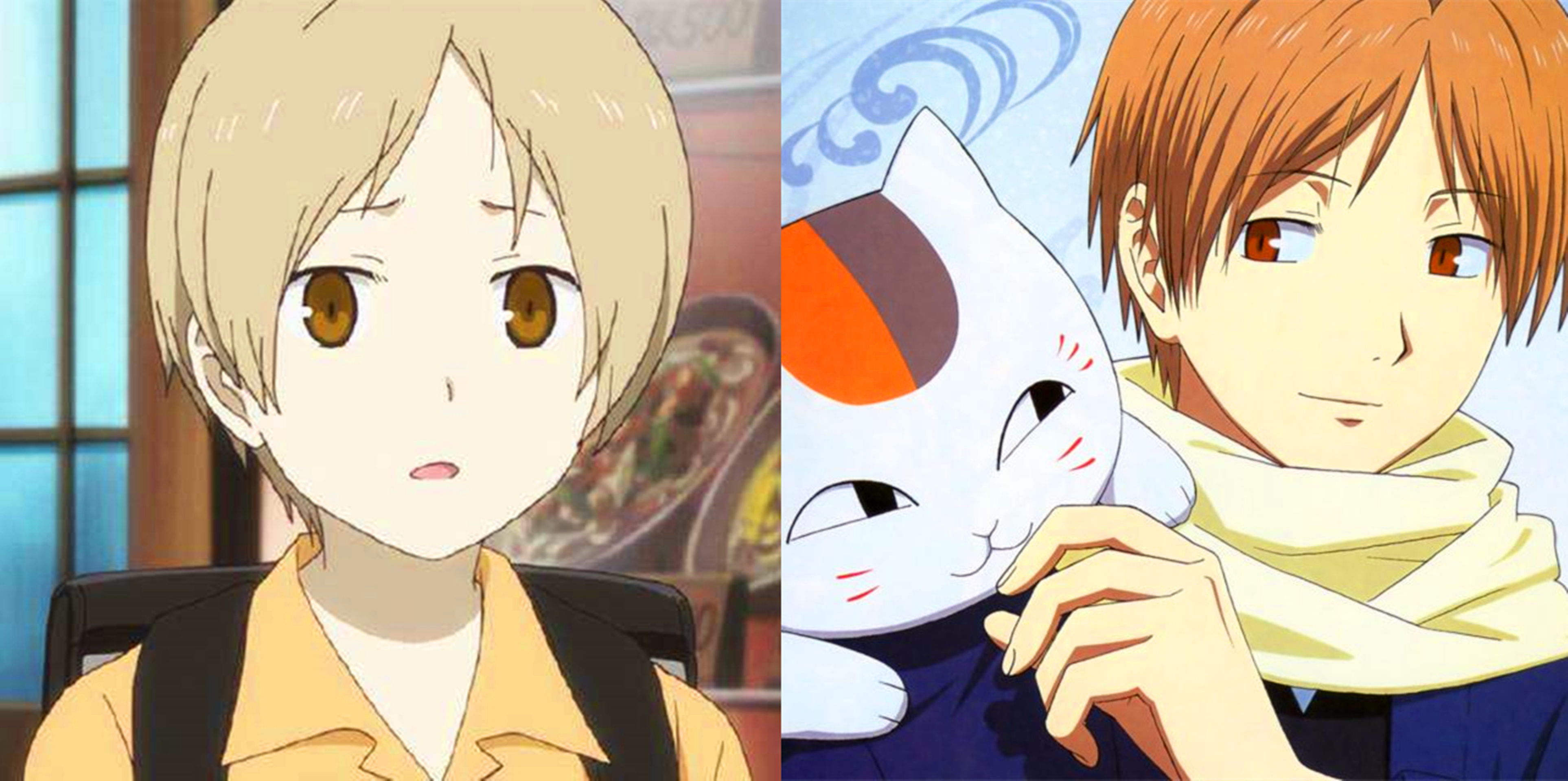 动漫中男神童年时是什么样子的?他们颜值极高,无可挑剔!