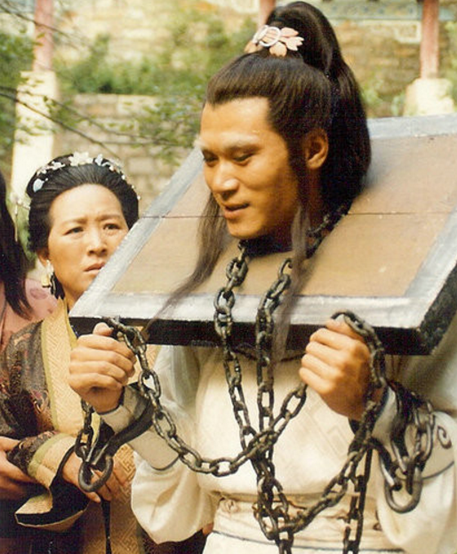 《白眉大侠》将翻拍,男主像跑龙套,网友:一部经典要毁了!