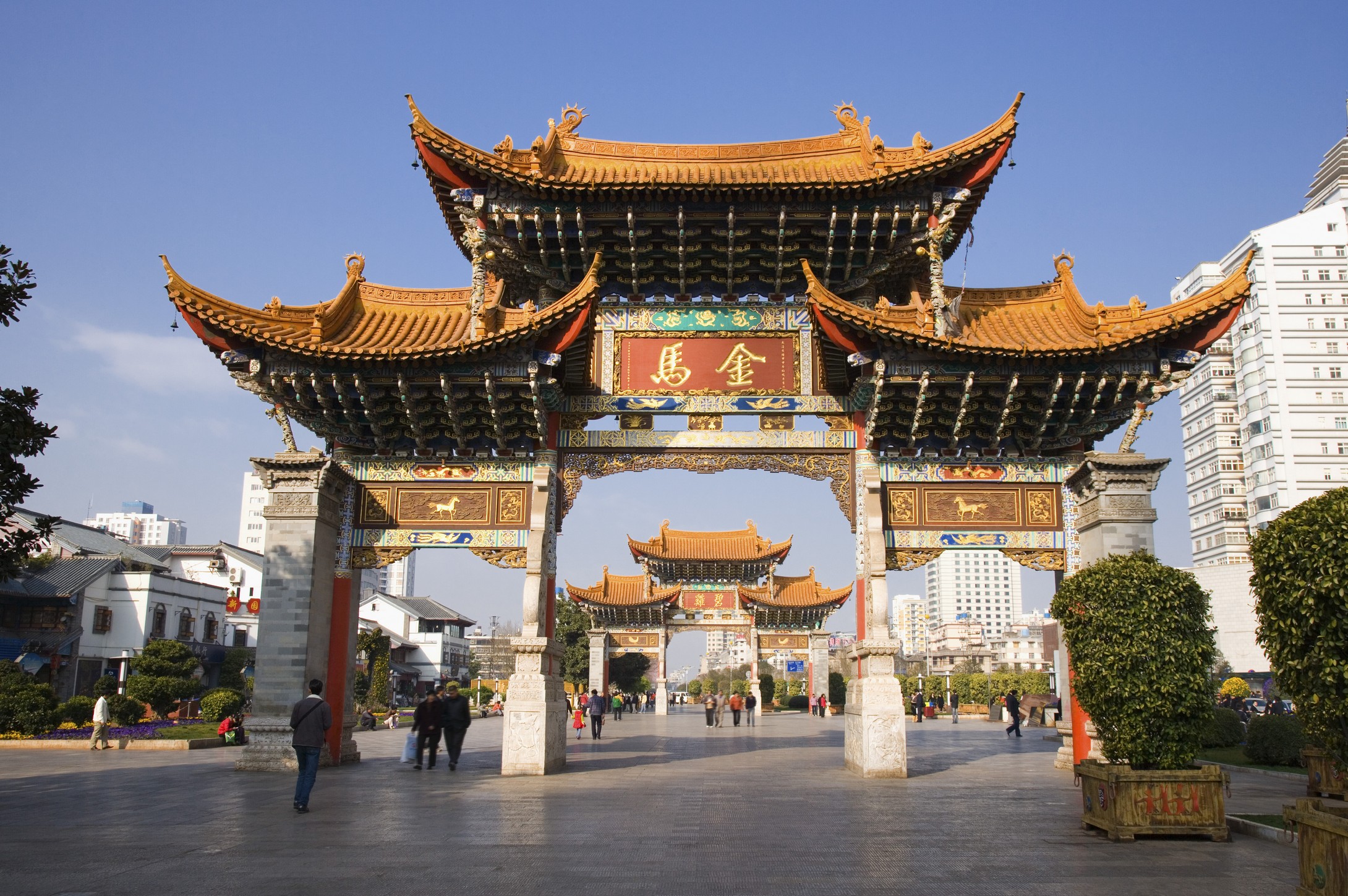 这个地方被称为中国最尴尬的省会城市,为什么呢?