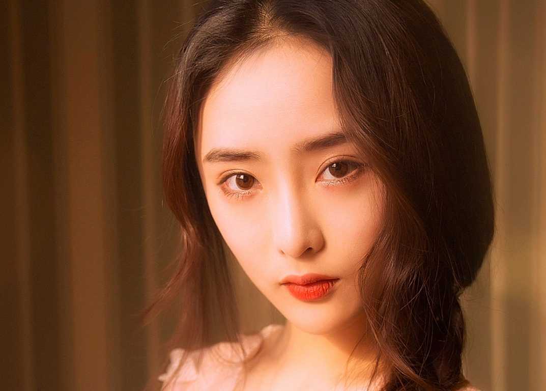 撒娇女人最好命,男人都喜欢这样的女生吗?