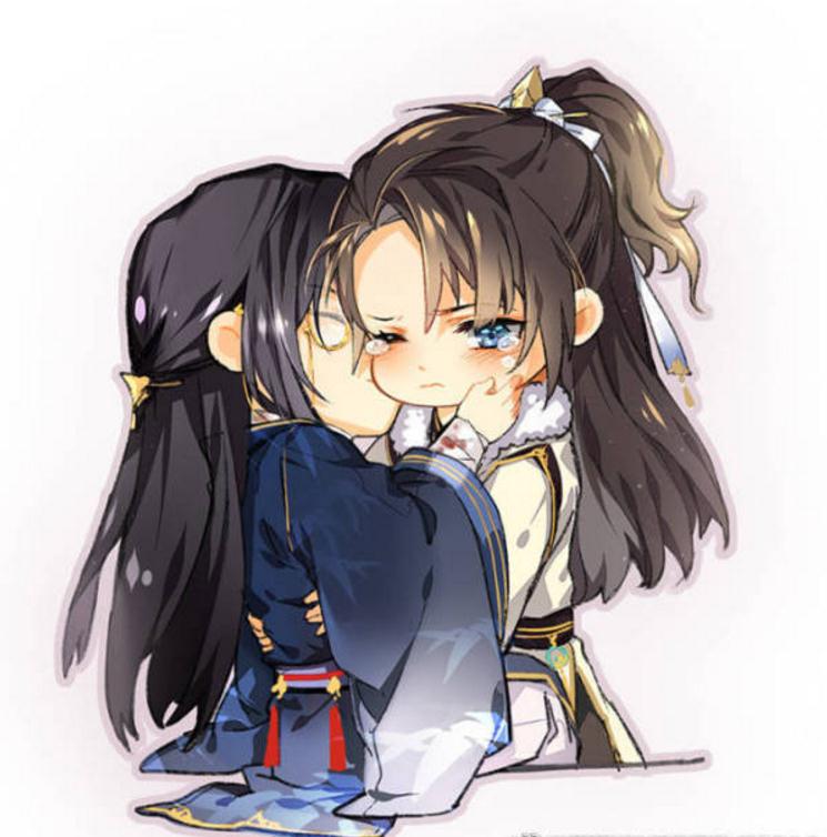 盘点四部耽美文改编的"双男主"电视剧,网友:放过耽美文吧!