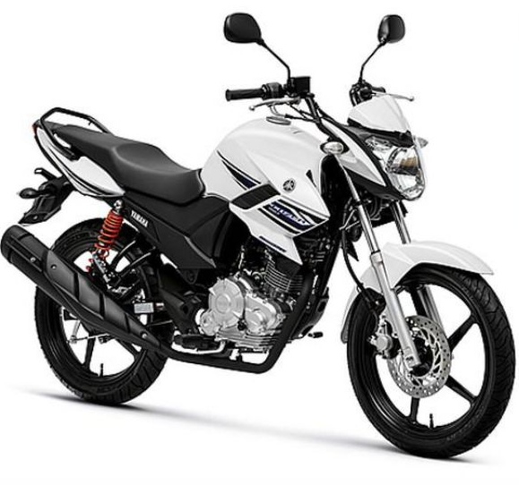 雅马哈2018新款ys150上市,"不一样"的平民街车,价格亲民!