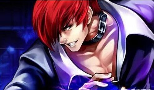 拳皇97里,八神是最强的人物吗?还是最终大boss大蛇?