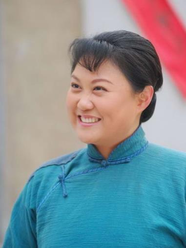 电视剧《我的故乡晋察冀》,以抗日战争为主要背景,你看过吗?