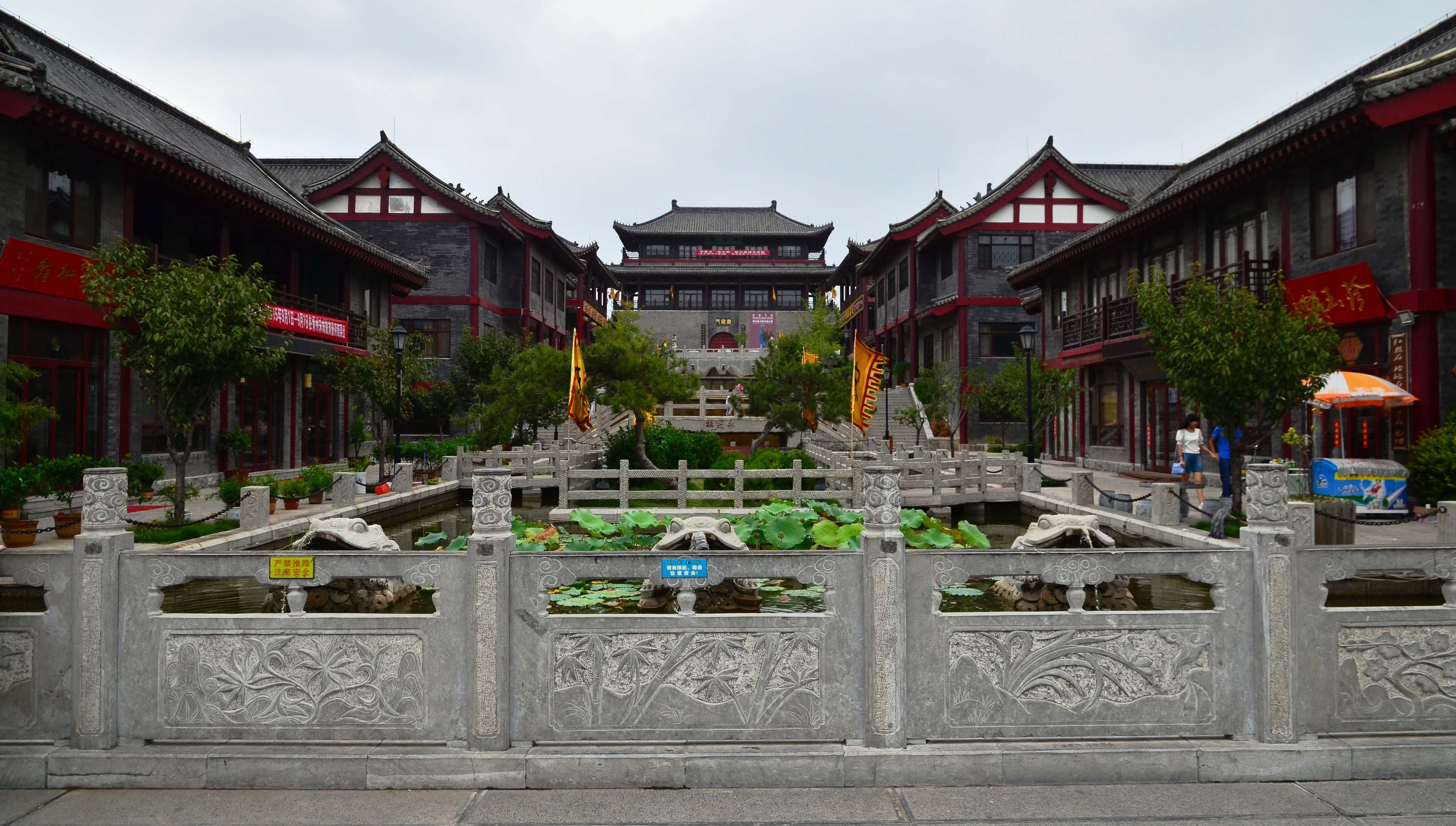 我国这个古城门票310元,但游客还是络绎不绝!为什么呢?