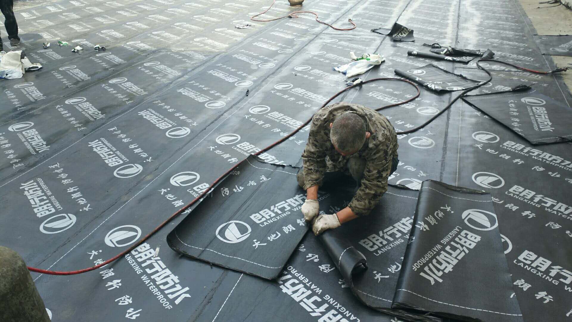 为什么种植屋面要选用专用耐根穿刺防水材料?