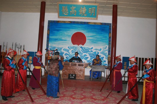 清朝一小官,连生36个儿子,上司看不下去:你到底有多少个老婆?