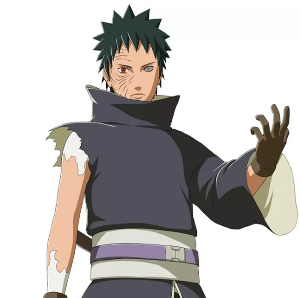 火影忍者:阿飞到底是谁,面具下的他到底是谁?