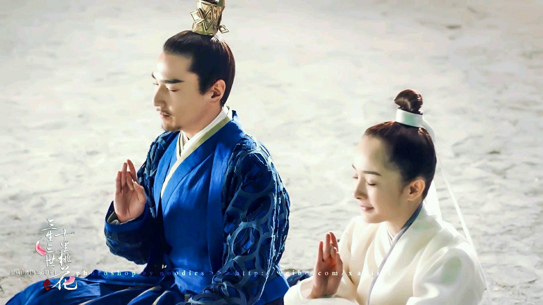 国足等了胜利31年,孙悟空等了唐僧500年,司音等了墨渊7万年!