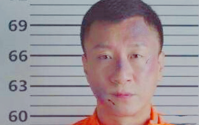 五位明星"入狱照",有的是剧情需要,有的是真的入狱,你知道吗