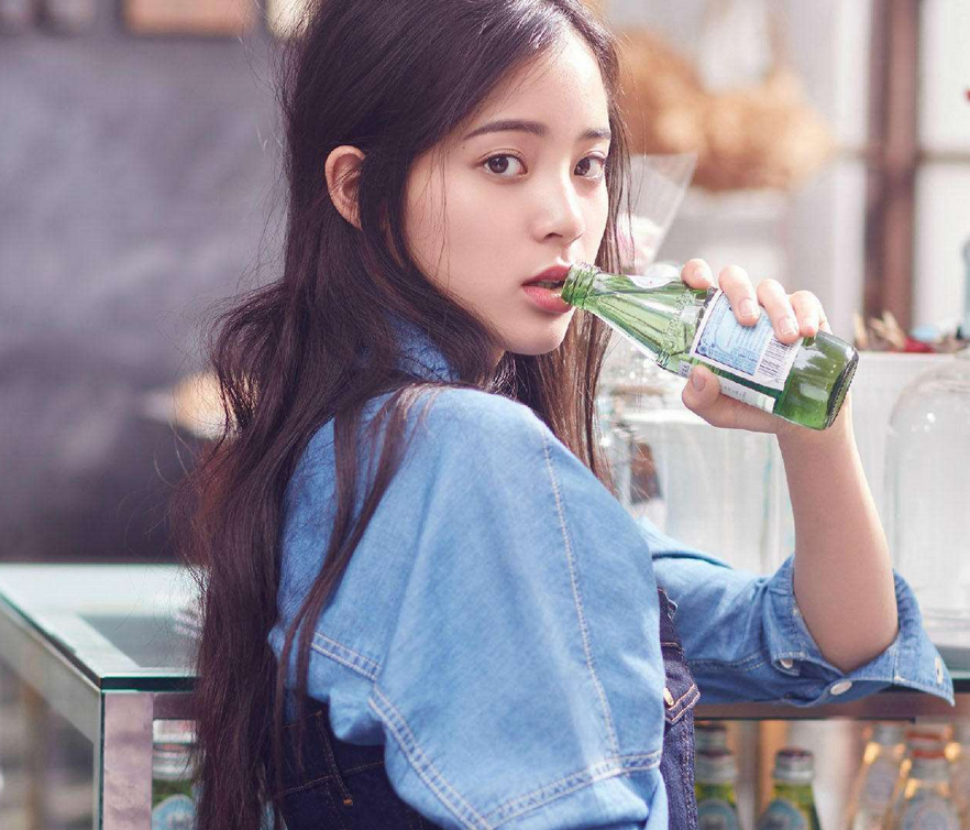 名字4字的5位女明星,个个都是颜值担当的大美女,你最喜欢谁?