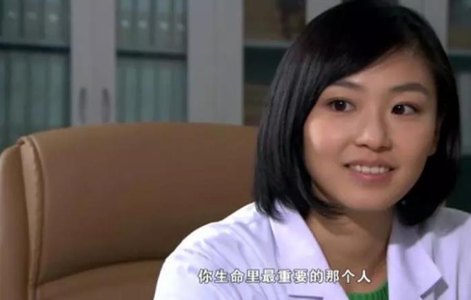 电视剧《人到四十》,真的非常的经典,你看懂了吗?