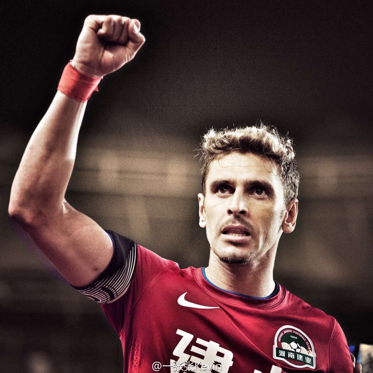 伊沃回归,建业要打翻身丈了!再也不用为保级发愁了