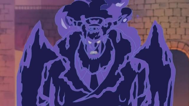 海贼王:10大最强恶魔果实排名,第一名你认同吗?