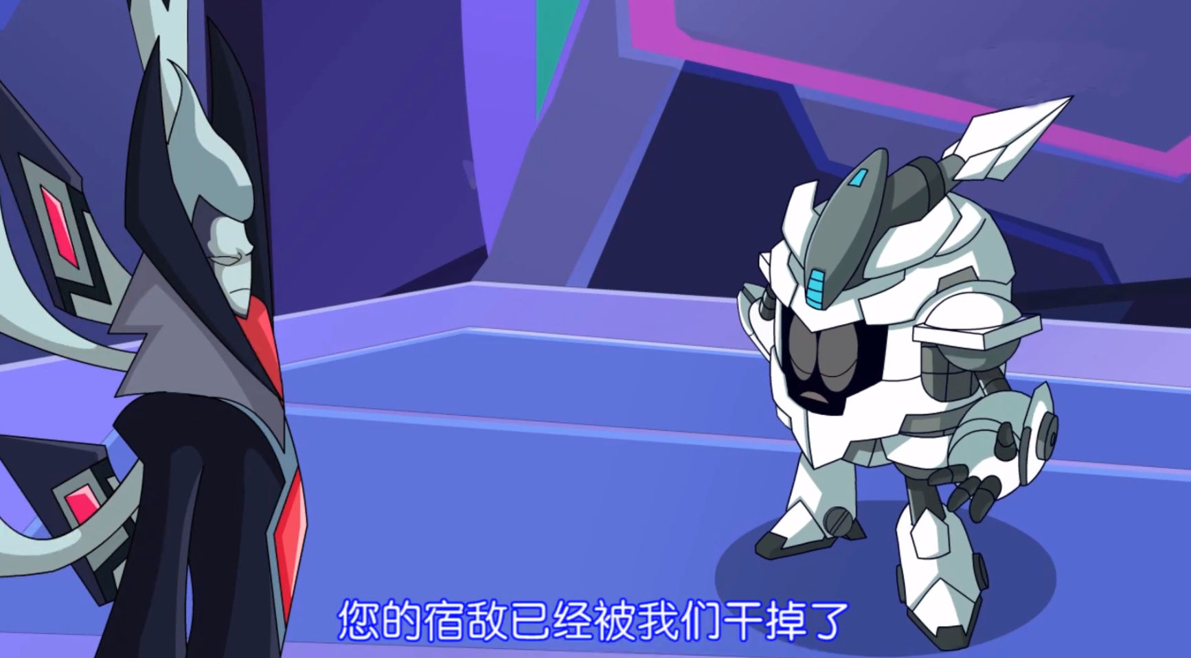 赛尔号第九季 baijiahao.baidu.com