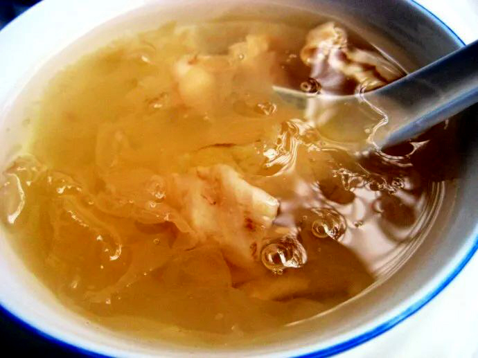 三道"清补凉汤"帮你清清凉凉度过酷暑