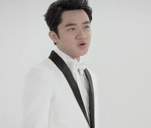 鹿晗住豪宅,王祖蓝住别墅,李晨住四合院,跑男唯有他租房子住!