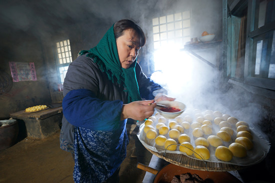 粘豆包电视剧全集33集图片