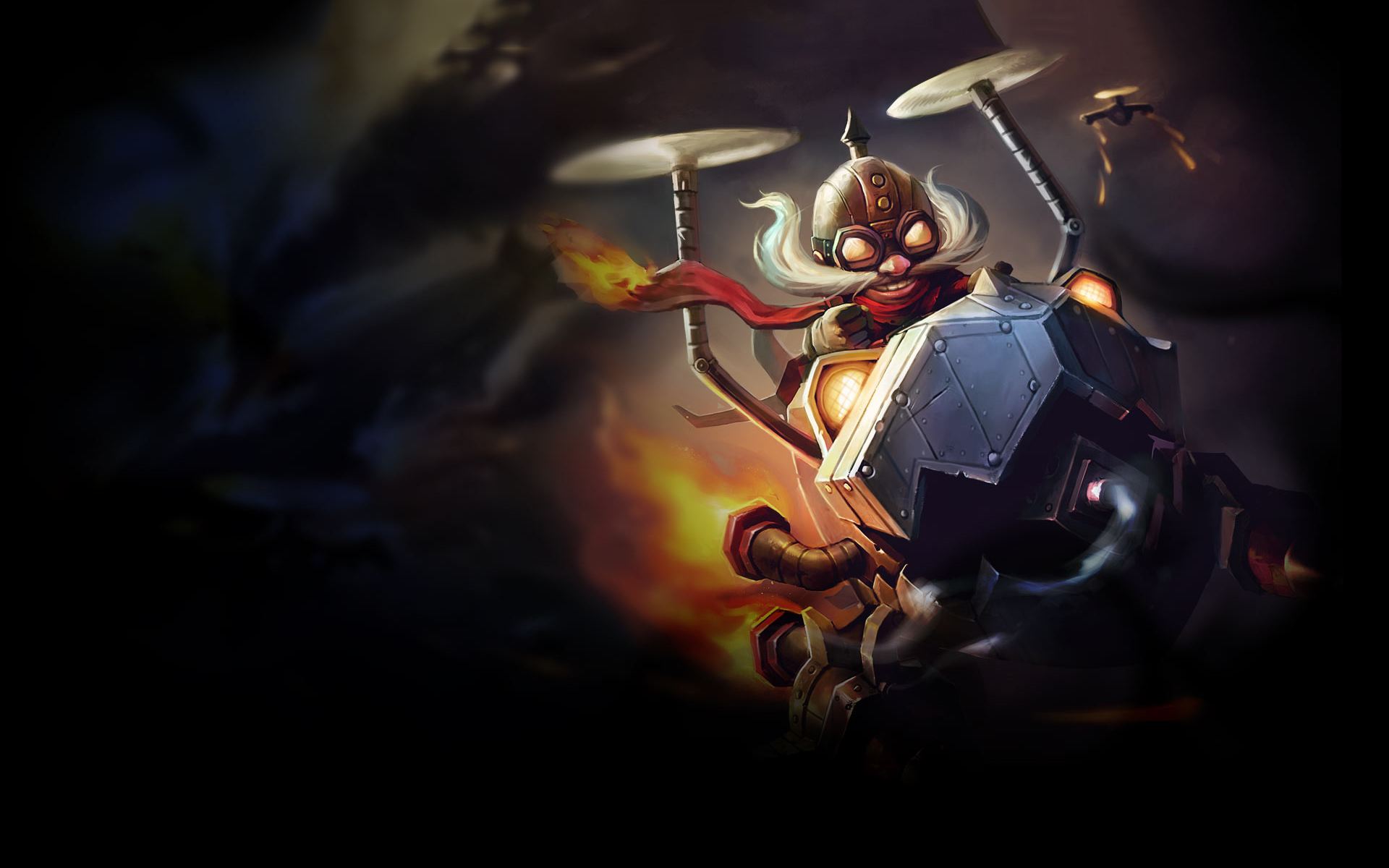 lol:射手中最实用的位移技能盘点,小炮排第三,第一无限位移