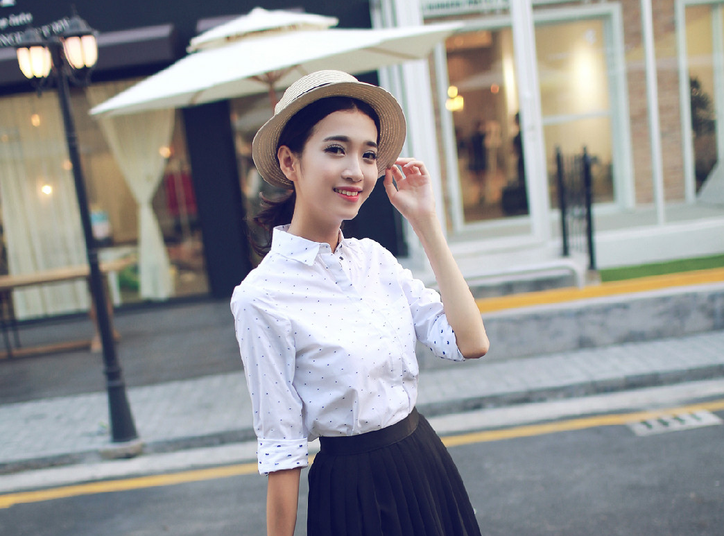 冰肌玉骨,双瞳剪水--冯凯韵!