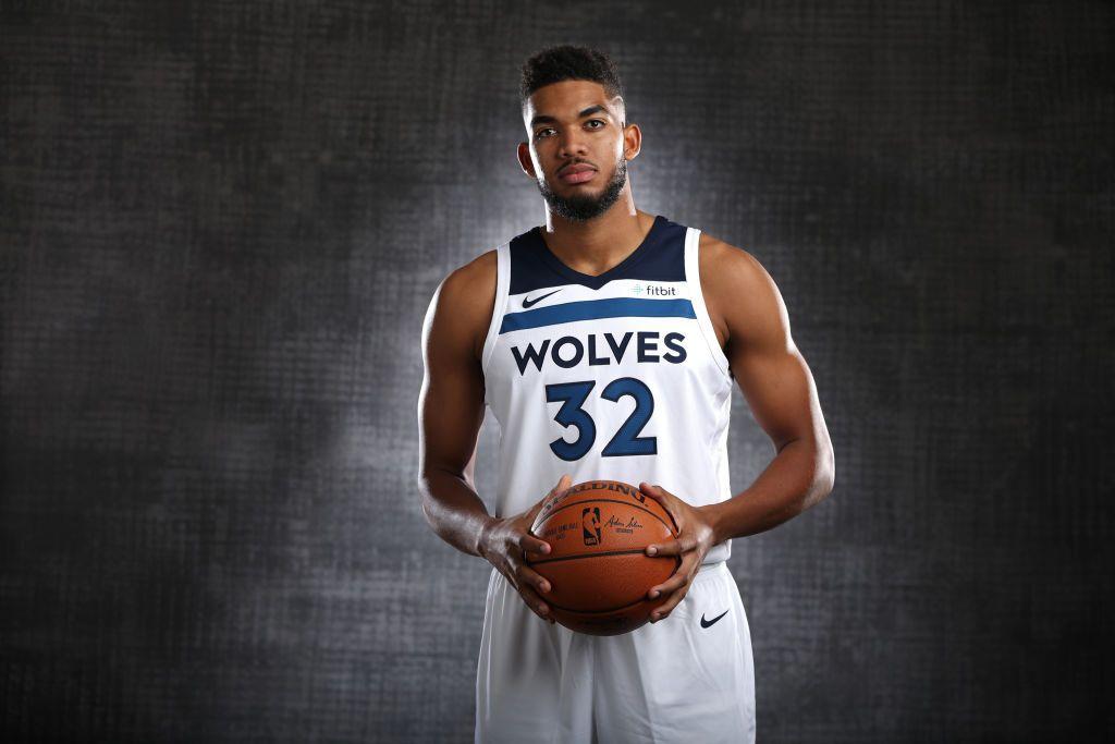 23岁的唐斯或拿顶薪,23岁的波神或拿顶薪,23岁的他或将离开nba