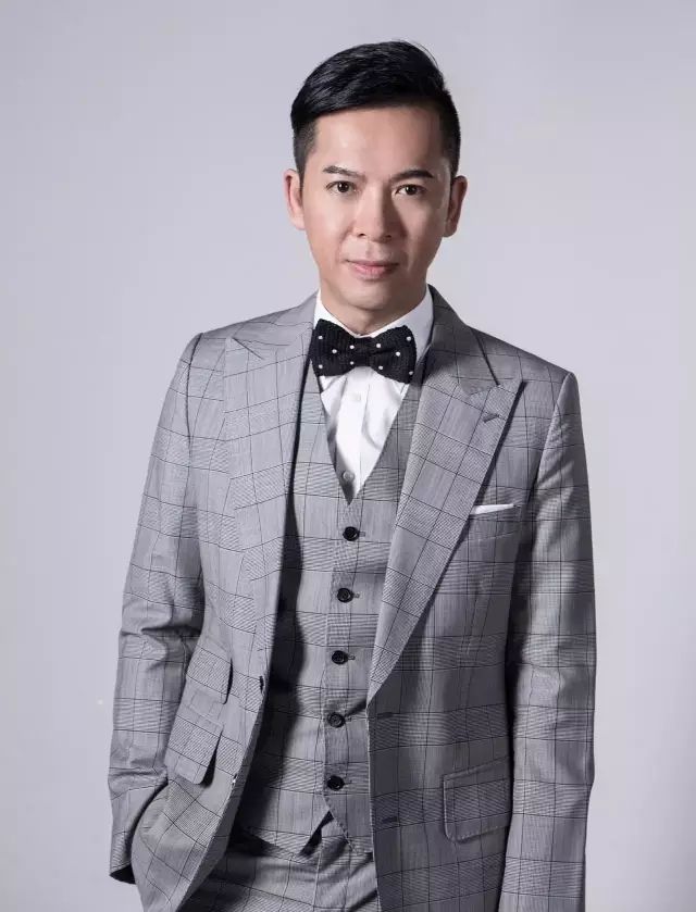 tvb五大最帅金牌配角,他位居第一《神雕侠侣》中颜值比肩古天乐