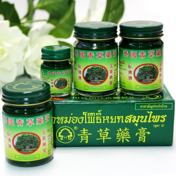 这些泰国本地人不买的东西,中国游客为什么这么爱买呢?