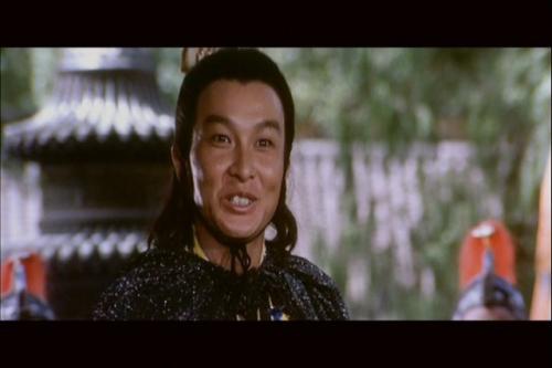 电影《少林寺》唐王李世民的扮演者是谁?他如今现状如何?