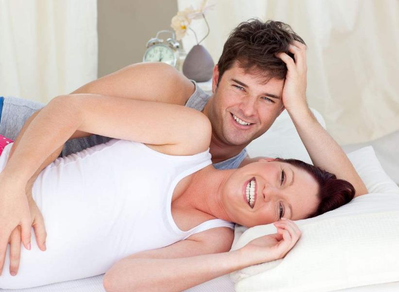 年轻25 岁除了更热爱生活,规律的高潮体验能增加阴道和子宫颈的分泌物