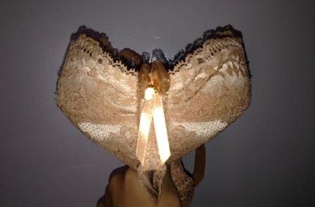 尖杯文胸是怎样的,怎么区分圆杯和尖杯文胸