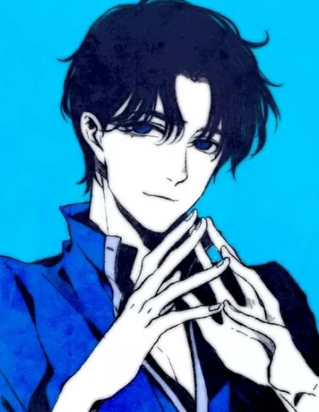 《全职高手》四大战术大师,除了叶修,还有谁?