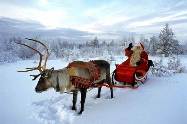 丹麦童话,冰岛极光,芬兰圣诞老人,一起来看看北欧五国的风光